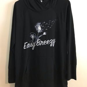 Lularoe Amber Hoodie